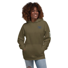 Load image into Gallery viewer, Unisex Hoodie