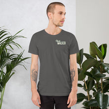 Cargar imagen en el visor de la galería, Short-sleeve unisex t-shirt
