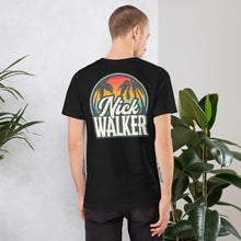 Cargar imagen en el visor de la galería, Short-sleeve unisex t-shirt