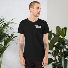 Cargar imagen en el visor de la galería, Short-sleeve unisex t-shirt