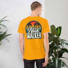 Cargar imagen en el visor de la galería, Short-sleeve unisex t-shirt
