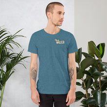 Cargar imagen en el visor de la galería, Short-sleeve unisex t-shirt