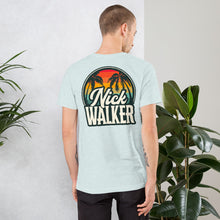 Cargar imagen en el visor de la galería, Short-sleeve unisex t-shirt