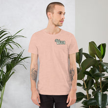 Cargar imagen en el visor de la galería, Short-sleeve unisex t-shirt
