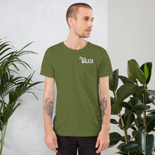 Cargar imagen en el visor de la galería, Short-sleeve unisex t-shirt