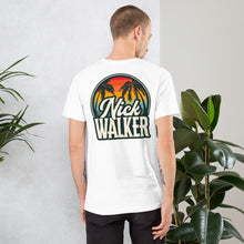 Cargar imagen en el visor de la galería, Short-sleeve unisex t-shirt