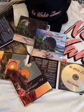 Load image into Gallery viewer, &quot;No Wake Zone” Signed CD
