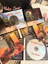 Load image into Gallery viewer, &quot;No Wake Zone” Signed CD

