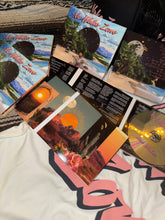 Load image into Gallery viewer, &quot;No Wake Zone” Signed CD
