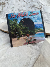 Load image into Gallery viewer, &quot;No Wake Zone” Signed CD
