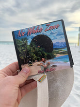 Load image into Gallery viewer, &quot;No Wake Zone” Signed CD
