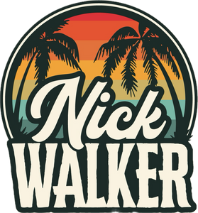 Merchandise Home Page – Nick Walker Music Merchandise Home Page – Nick Walker Music