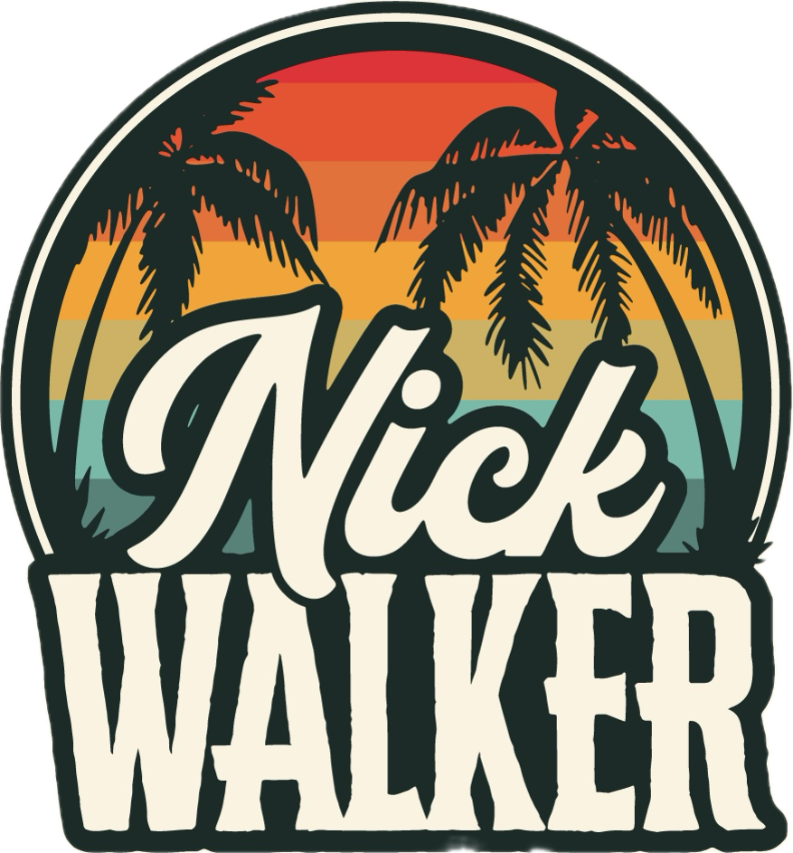 Nick Walker Music