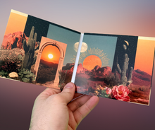 Cargar imagen en el visor de la galería, "No Wake Zone” Signed CD
