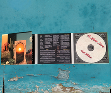 Cargar imagen en el visor de la galería, "No Wake Zone” Signed CD
