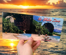 Cargar imagen en el visor de la galería, "No Wake Zone” Signed CD
