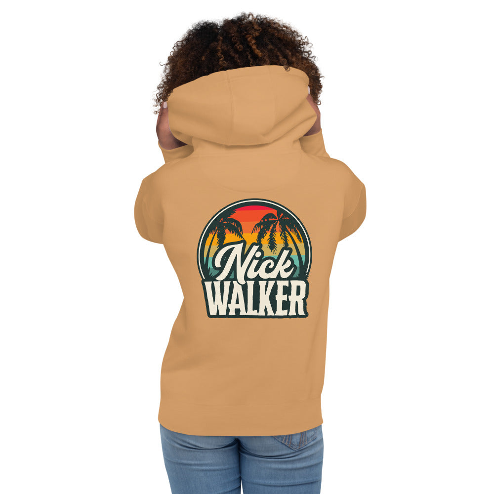 Merchandise Home Page – Nick Walker Music