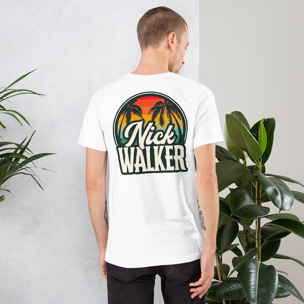 Amazon.com: Motionless Music in White Band Logo Men's T